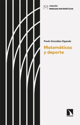 MATEMATICAS Y DEPORTE - 9788413524290